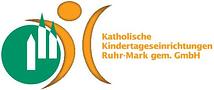 Logo Kath. Kindertageseinrichtungen Ruhr-Mark gGmbH 